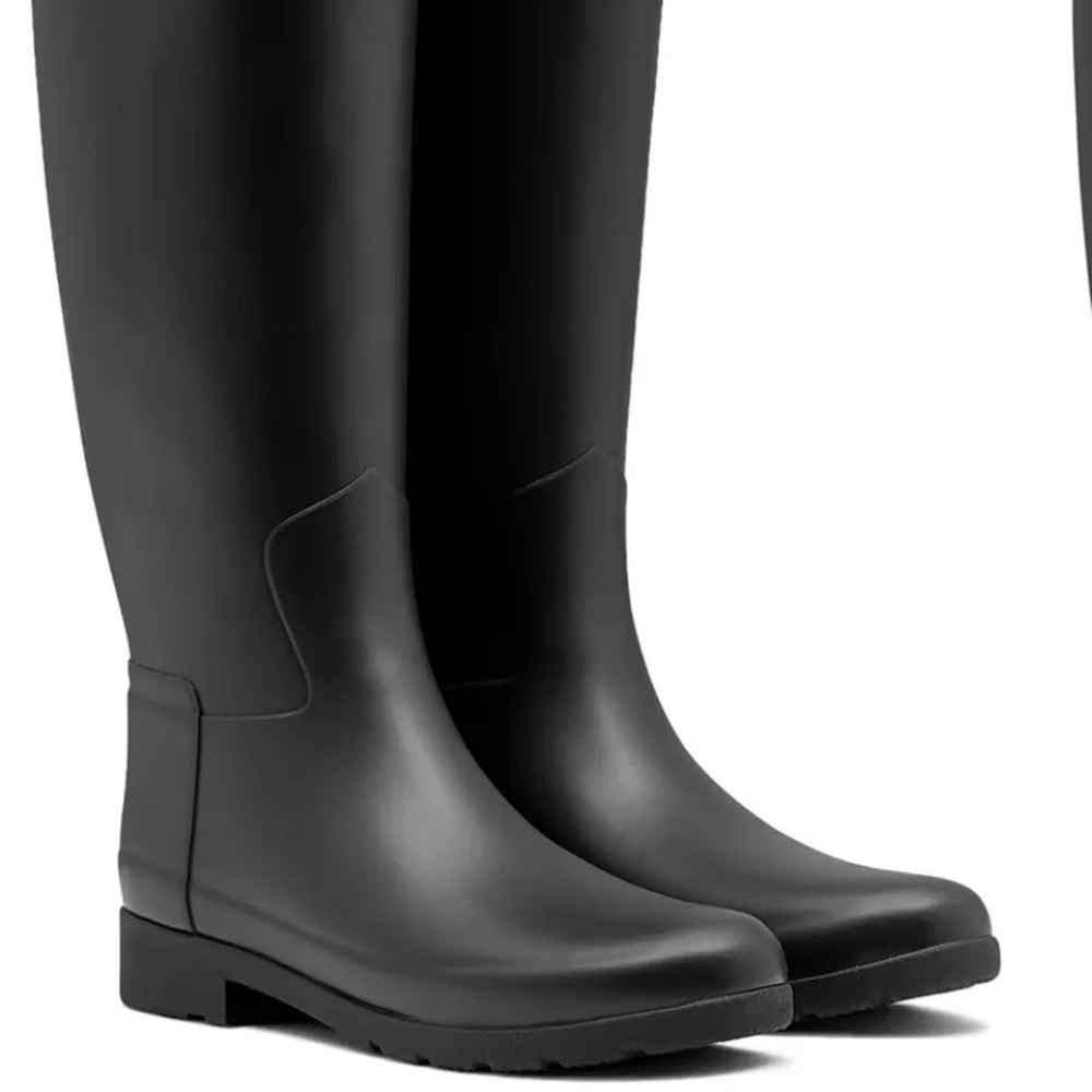 Hunter boots NEW